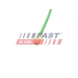 Contact d'avertissement, usure des plaquettes de frein FAST FT32604 - Visuel 2