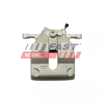 Étrier de frein avant gauche FAST FT32800