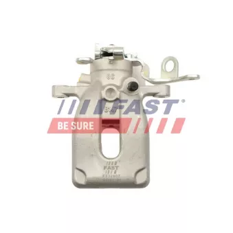 Étrier de frein arrière droit FAST FT32807
