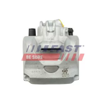 Étrier de frein avant gauche FAST FT32808