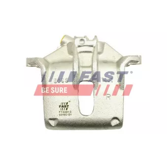 Étrier de frein avant droit FAST FT32813