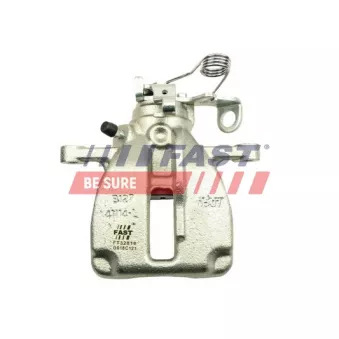 Étrier de frein arrière gauche FAST FT32816