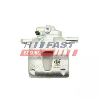 Étrier de frein avant droit FAST FT32819