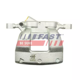 Étrier de frein avant droit FAST FT32831
