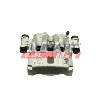 Étrier de frein avant gauche FAST FT32838