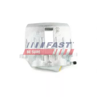 Étrier de frein avant gauche FAST FT33500