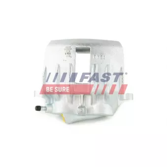 Étrier de frein avant droit FAST FT33501