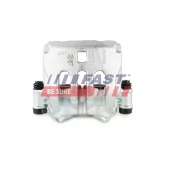 Étrier de frein avant droit FAST FT33503