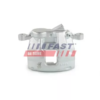 Étrier de frein avant gauche FAST FT33512
