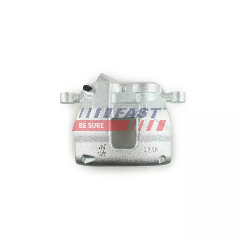 Étrier de frein avant droit FAST FT33515