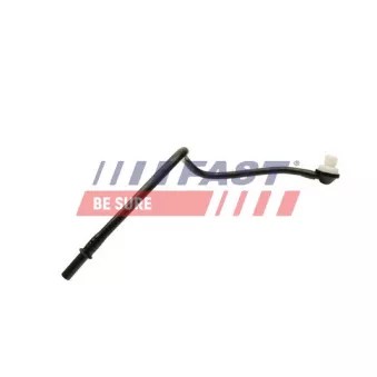 Tuyau de dépression, servofrein FAST FT33520