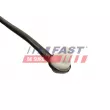 Tuyau de dépression, servofrein FAST FT33520 - Visuel 3