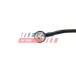Tuyau de dépression, servofrein FAST FT33521 - Visuel 3