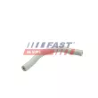 Tuyau à dépression, système de freinage FAST FT33523 - Visuel 1