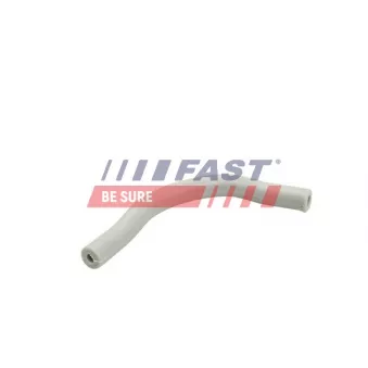 Tuyau à dépression, système de freinage FAST FT33523