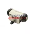 Cylindre de roue FAST FT34011 - Visuel 1