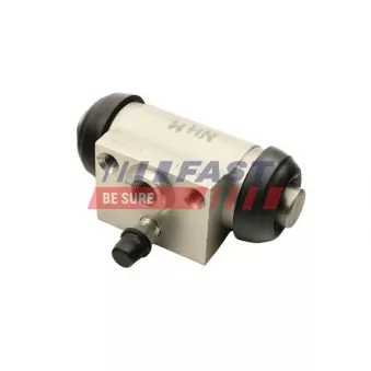 Cylindre de roue FAST FT34011
