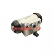 Cylindre de roue FAST FT34011 - Visuel 2