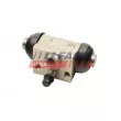 Cylindre de roue FAST FT34012 - Visuel 1