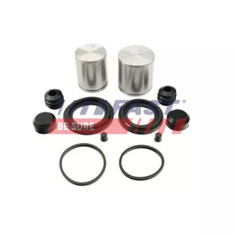 Piston, étrier de frein FAST FT34501
