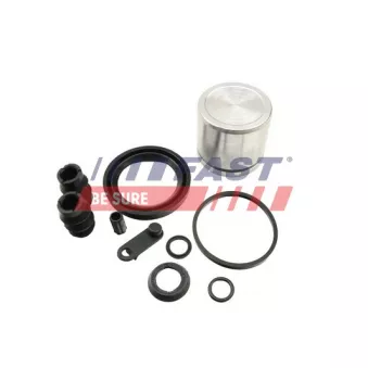 Piston, étrier de frein FAST FT34504