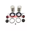 Piston, étrier de frein FAST FT34508 - Visuel 1