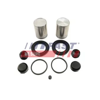 Piston, étrier de frein FAST FT34508