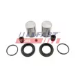 Piston, étrier de frein FAST FT34509 - Visuel 1