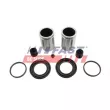 Piston, étrier de frein FAST FT34509 - Visuel 2