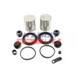 Piston, étrier de frein FAST FT34512 - Visuel 1
