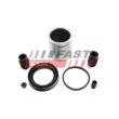 Piston, étrier de frein FAST FT34514 - Visuel 2