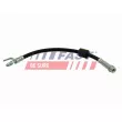 Flexible de frein FAST FT35009 - Visuel 1