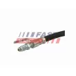 Flexible de frein FAST FT35009 - Visuel 2