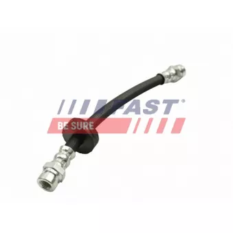 Flexible de frein arrière FAST FT35046