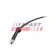 Flexible de frein avant FAST FT35047 - Visuel 2