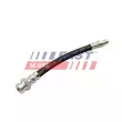 Flexible de frein arrière FAST FT35048 - Visuel 1