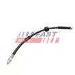 Flexible de frein avant FAST FT35049 - Visuel 1