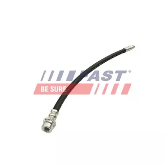 Flexible de frein arrière FAST FT35053