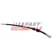 Flexible de frein avant FAST FT35054 - Visuel 1