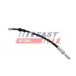 Flexible de frein avant FAST FT35054 - Visuel 2