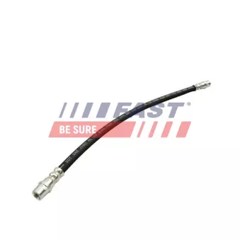 Flexible de frein arrière FAST FT35056