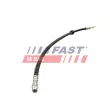 Flexible de frein avant FAST FT35058 - Visuel 2