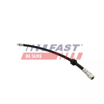 Flexible de frein avant FAST