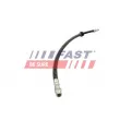 Flexible de frein avant FAST FT35061 - Visuel 1