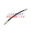 Flexible de frein avant FAST FT35062 - Visuel 1