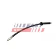 Flexible de frein avant FAST FT35063 - Visuel 1
