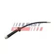 Flexible de frein avant FAST FT35063 - Visuel 2