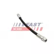Flexible de frein arrière FAST FT35065 - Visuel 1