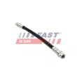 Flexible de frein arrière FAST FT35065 - Visuel 2