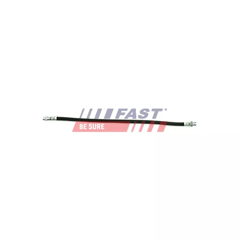Flexible de frein arrière gauche FAST FT35148